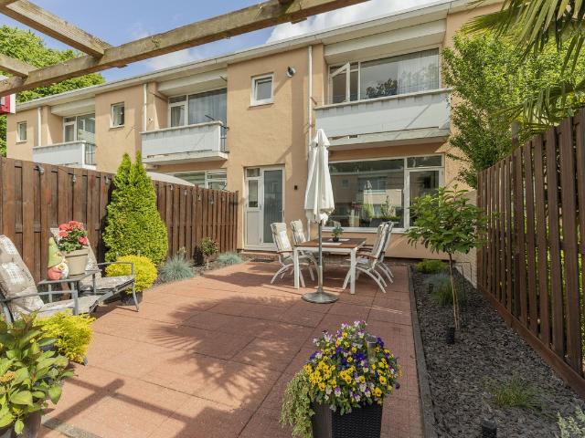 Woning te koop: Cort van der Lindenstraat 14 3317RK Dordrecht Vastgoed Nederland