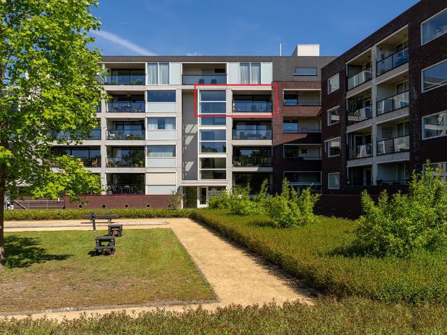 Woning te koop: Cortembergstraat 123 5 CC Waalwijk Vastgoed Nederland