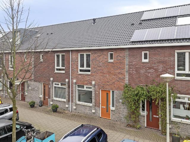 Woning te koop: Corversbosstraat 28 1024KH Amsterdam Vastgoed Nederland
