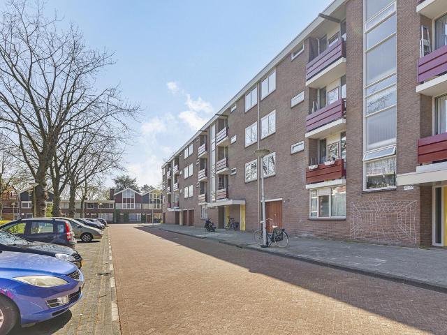 Woning te koop: Corversbosstraat 29 1024KH Amsterdam Vastgoed Nederland
