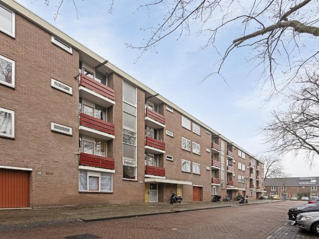 Woning te koop: Corversbosstraat 67 1024KJ Amsterdam Vastgoed Nederland