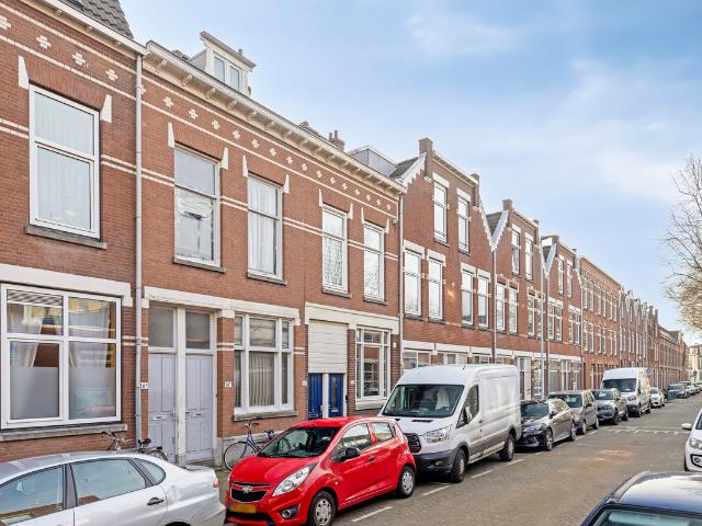 Woning te koop: Corverstraat 18A 3025TC Rotterdam Vastgoed Nederland