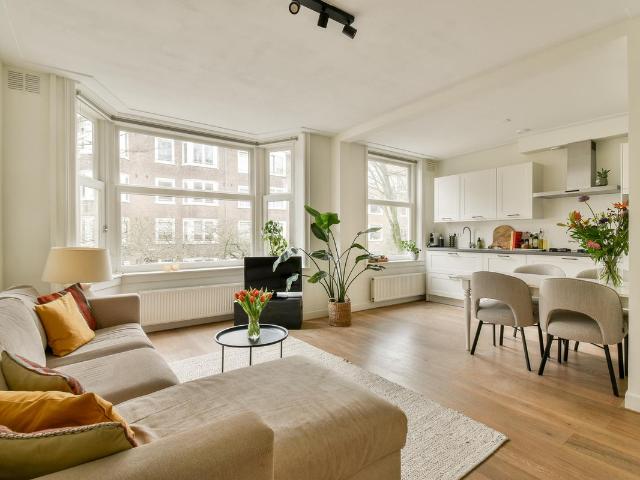 Woning te koop: Corantijnstraat 35 1 DC Amsterdam Vastgoed Nederland
