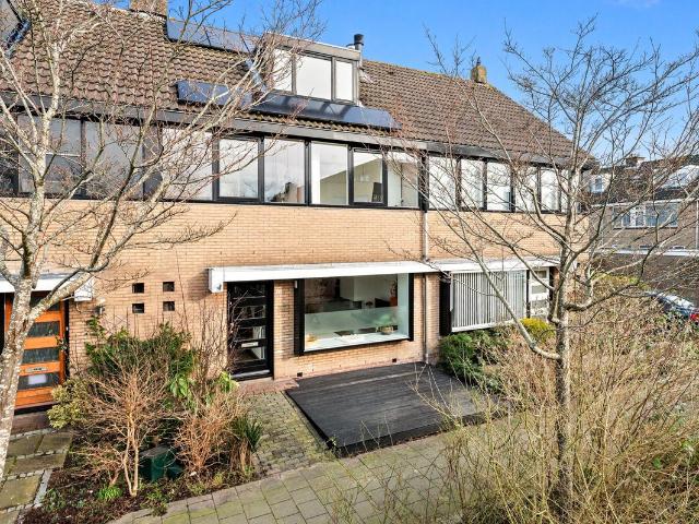 Woning te koop: Corellipad 22 2912XB Nieuwerkerk a/d IJssel Vastgoed Nederland