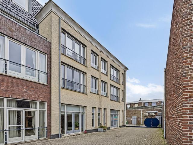 Woning te koop: Coremolen 5M12 2211BM Noordwijkerhout Vastgoed Nederland