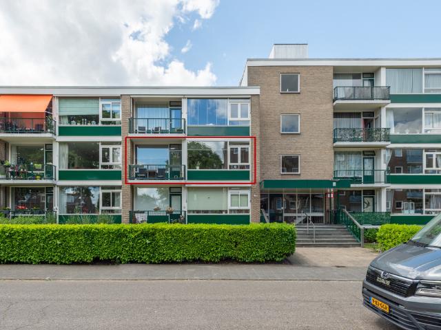 Woning te koop: Cornelia de Langelaan 60 1403GJ Bussum Vastgoed Nederland