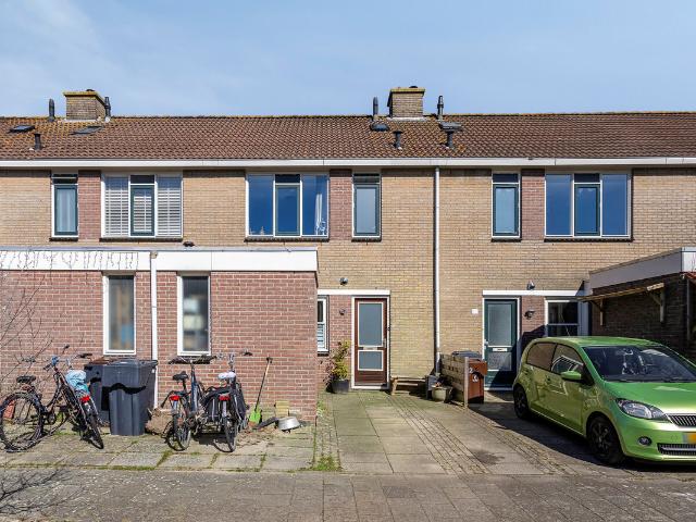 Woning te koop: Cornelis Dopperlaan 14 2343MG Oegstgeest Vastgoed Nederland