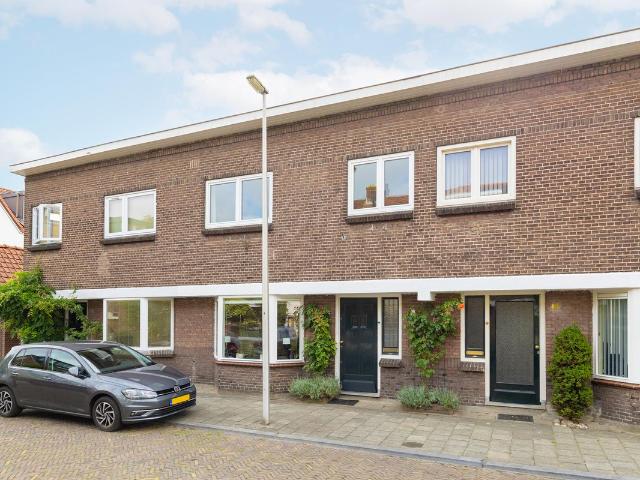 Woning te koop: Cornelis Drebbelstraat 17 3514HS Utrecht Vastgoed Nederland