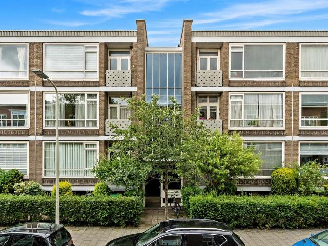 Woning te koop: Cornelis Houtmanstraat 78 2593RJ's Gravenhage Vastgoed Nederland