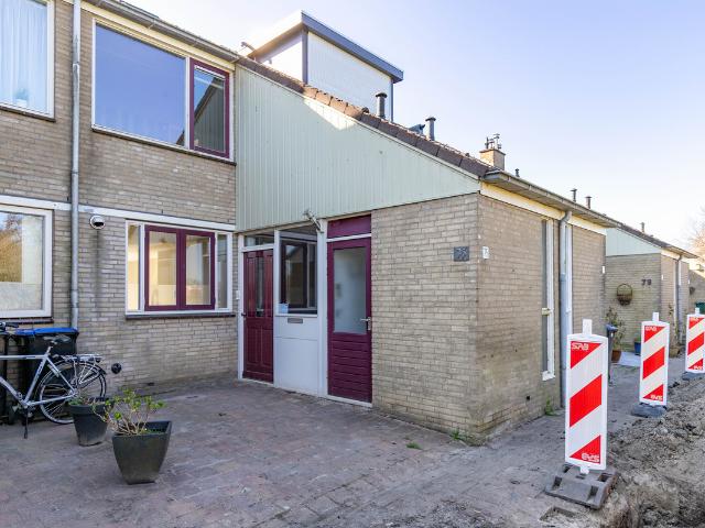 Woning te koop: Cornelis Kempenaarlaan 75 2481XA Woubrugge Vastgoed Nederland