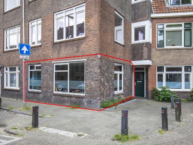 Woning te koop: Cornelis Mertenssstraat 47 3553JP Utrecht Vastgoed Nederland