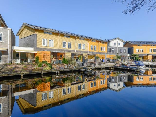 Woning te koop: Cornelis Rienks De Boerstraat 111 9 LG Drachten Vastgoed Nederland