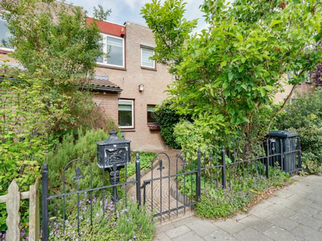 Woning te koop: Cornelis Schuurmanhof 7 1106WR Amsterdam Vastgoed Nederland