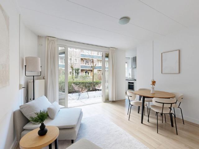Woning te koop: Cornelis Springerstraat 34H 1073LK Amsterdam Vastgoed Nederland