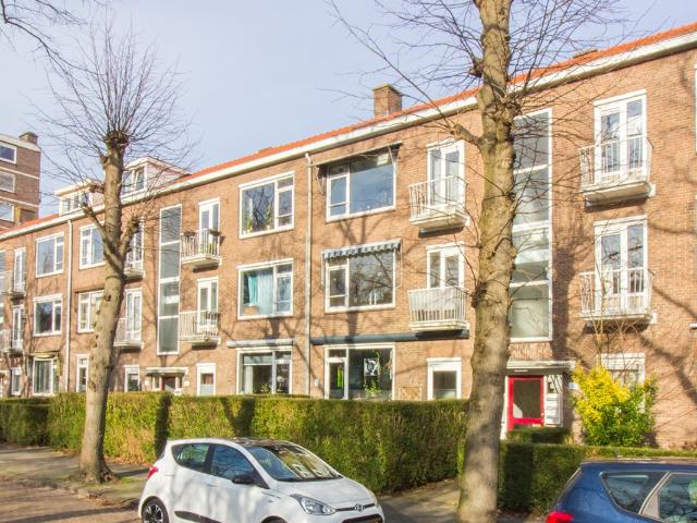 Woning te koop: Cornelis Suyslaan 33 2282HE Rijswijk Vastgoed Nederland