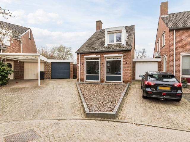 Woning te koop: Corneliushof 41 6114JX Susteren Vastgoed Nederland