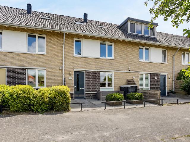 Woning te koop: Corsica 46 2721LD Zoetermeer Vastgoed Nederland