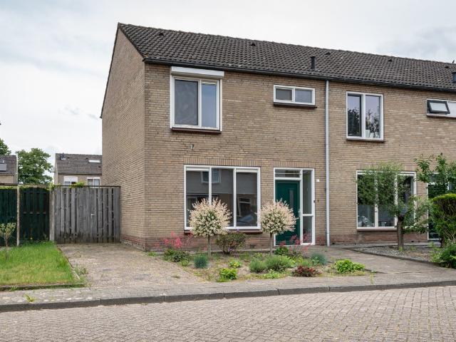 Woning te koop: Couperusstraat 9 7471ZZ Goor Vastgoed Nederland