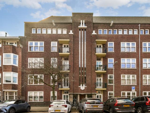 Woning te koop: Courbetstraat 7 1 1077ZP Amsterdam Vastgoed Nederland