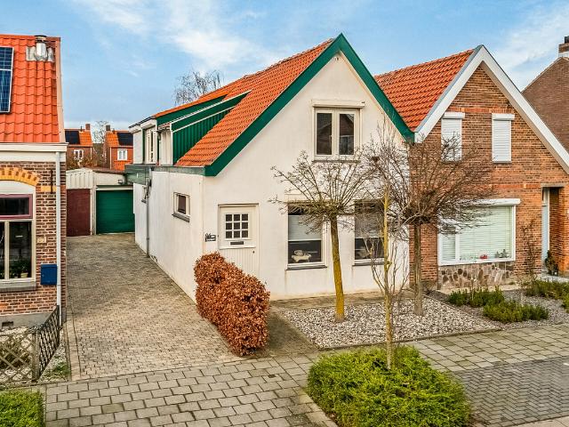 Woning te koop: Cloosterstraat 91 4587CC Kloosterzande Vastgoed Nederland