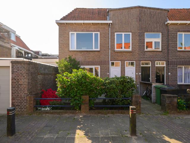 Woning te koop: Claudiusstraat 1 2275CV Voorburg Vastgoed Nederland