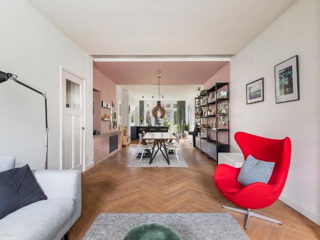 Woning te koop: Claes de Vrieselaan 30B 3021JP Rotterdam Vastgoed Nederland