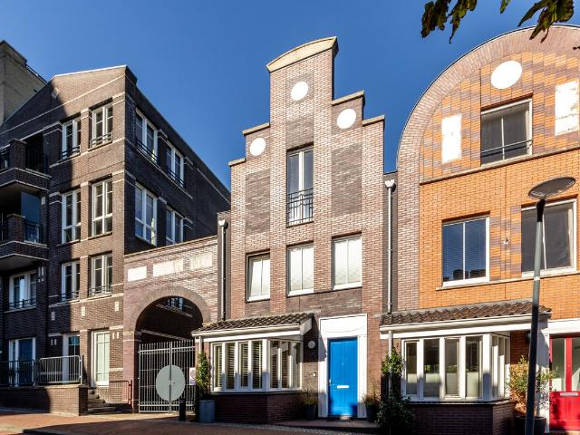 Woning te koop: Claerbeek 59 8242KG Lelystad Vastgoed Nederland