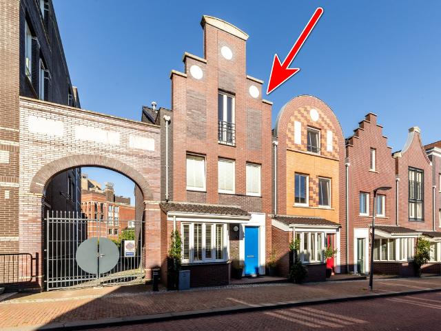 Woning te koop: Claerbeek 59 8242KG Lelystad Vastgoed Nederland