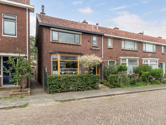Woning te koop: Clementstraat 19 3314EA Dordrecht Vastgoed Nederland