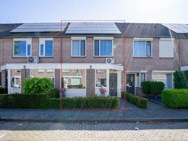 Woning te koop: Clemensstraat 23 5707JS Helmond Vastgoed Nederland