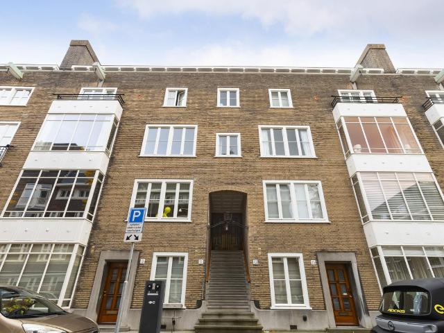 Woning te koop: Cliostraat 13 2 1 KA Amsterdam Vastgoed Nederland
