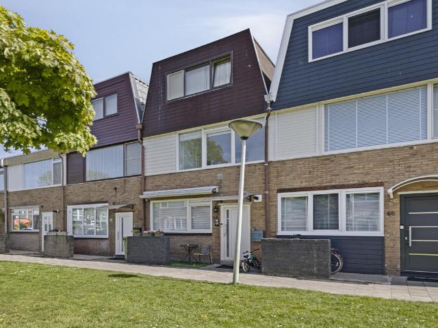 Woning te koop: Clusiusstraat 44 1504HJ Zaandam Vastgoed Nederland
