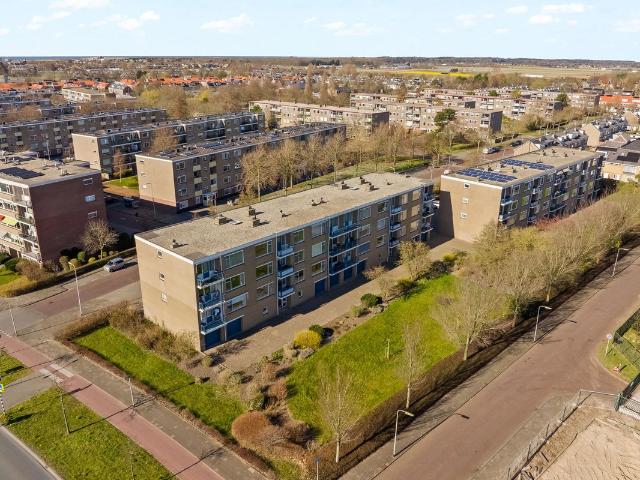 Woning te koop: Clusiusweg 34 2203CB Noordwijk Vastgoed Nederland
