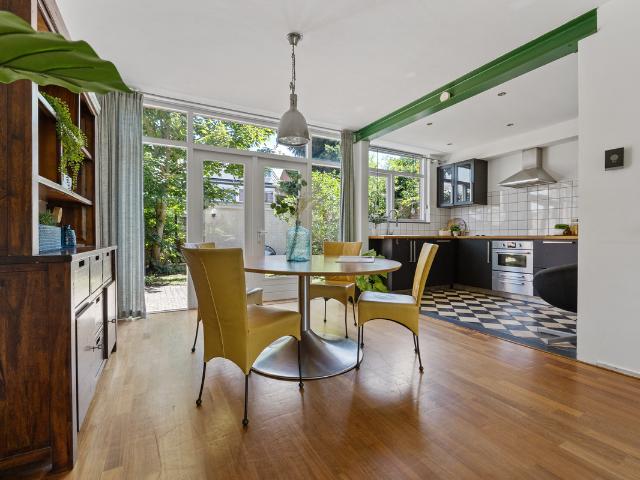 Woning te koop: Csardasstraat 24 6544RX Nijmegen Vastgoed Nederland