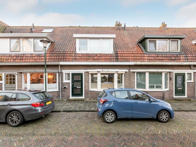 Woning te koop: Cromhoutstraat 8 1601EA Enkhuizen Vastgoed Nederland