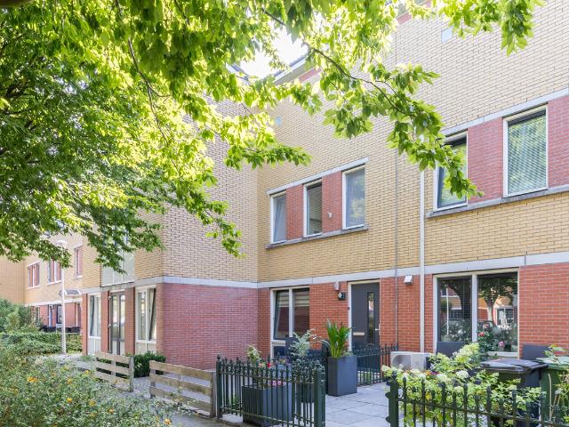 Woning te koop: Cronenstein 22 2151EN Nieuw Vennep Vastgoed Nederland