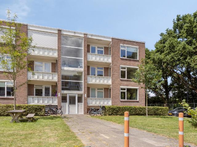 Woning te koop: Cronjéstraat 11A 4818BJ Breda Vastgoed Nederland