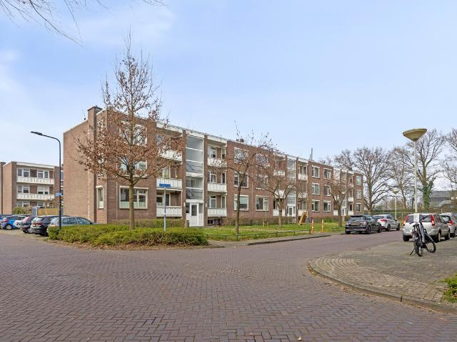 Woning te koop: Cronjéstraat 7B 4818BJ Breda Vastgoed Nederland