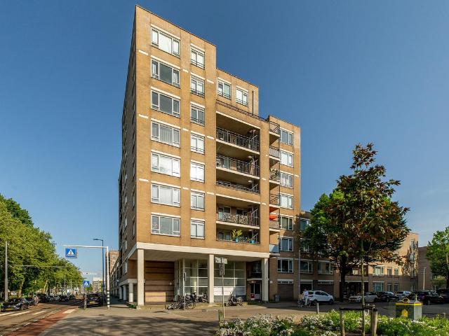 Woning te koop: Crooswijksestraat 142 3 AR Rotterdam Vastgoed Nederland