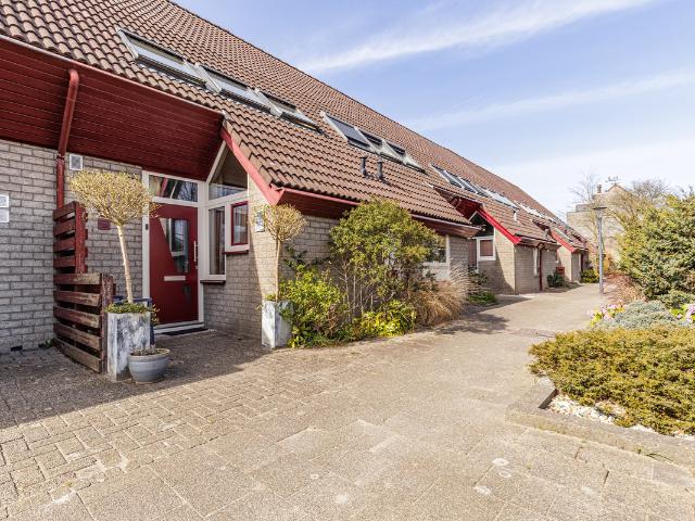 Woning te koop: Crayenbosch 3 3261TD Oud Beijerland Vastgoed Nederland