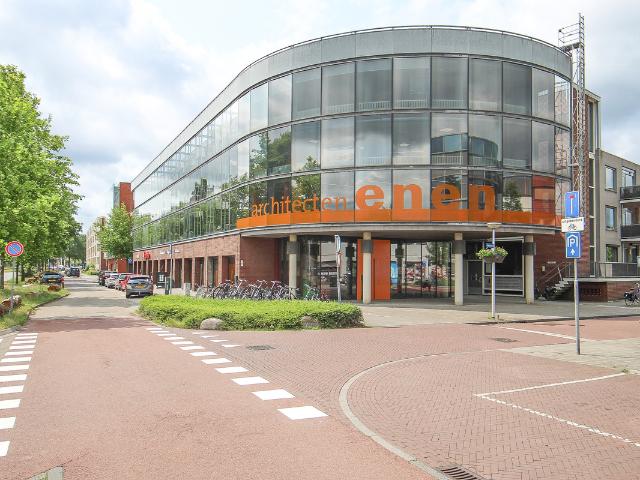 Woning te koop: Crabethstraat 9E 5613JZ Eindhoven Vastgoed Nederland