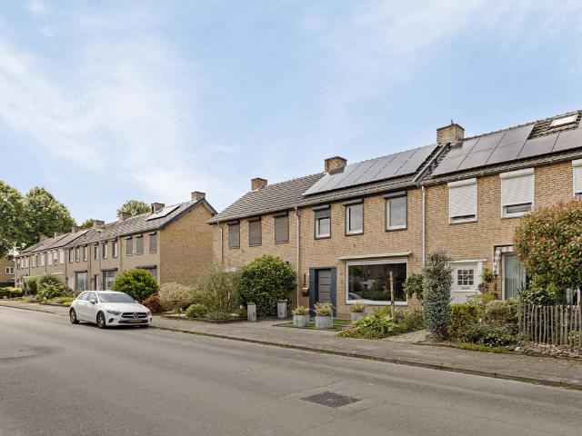Woning te koop: Cramer van Brienenstraat 103 6 BC Maastricht Vastgoed Nederland