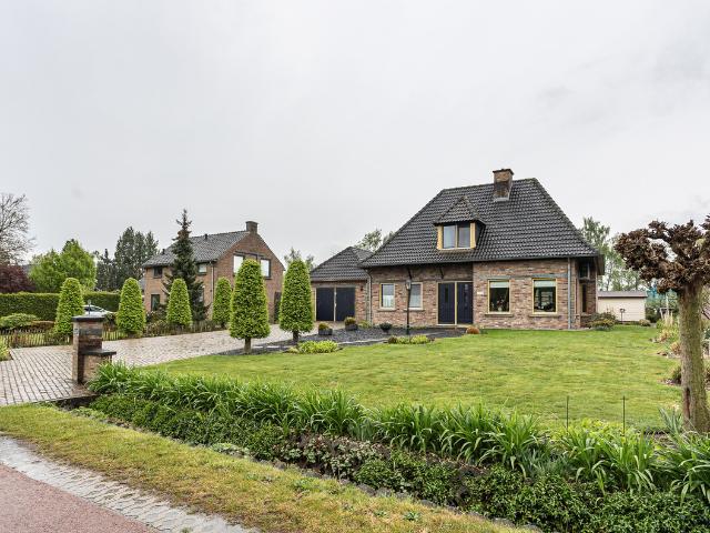 Woning te koop: Cranenburgsestraat 140A 6561AS Groesbeek Vastgoed Nederland