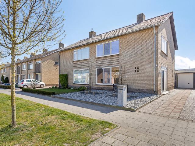 Woning te koop: Cranendoncklaan 35 6021JR Budel Vastgoed Nederland