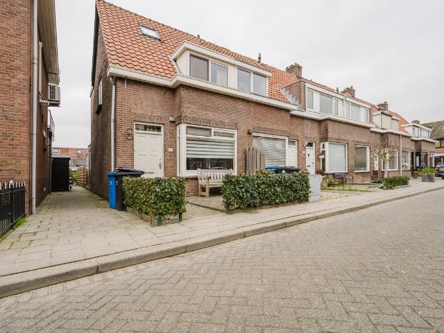 Woning te koop: Cremerstraat 115 3 VA Pernis Rotterdam Vastgoed Nederland