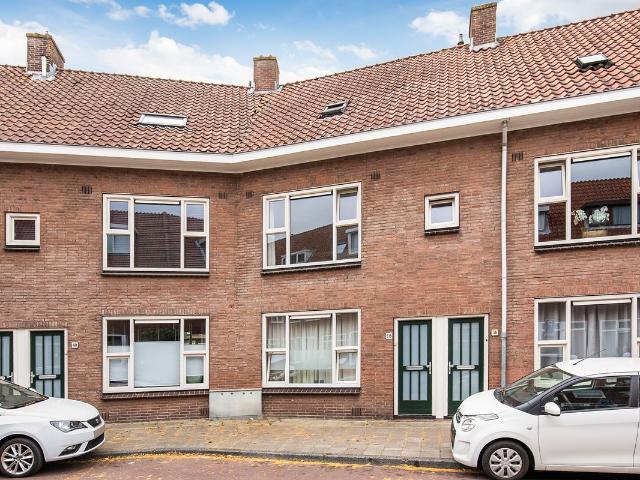Woning te koop: Cremerstraat 56 2032KR Haarlem Vastgoed Nederland
