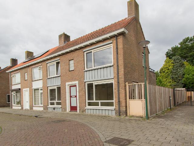 Woning te koop: Crispijnstraat 2 5171CH Kaatsheuvel Vastgoed Nederland