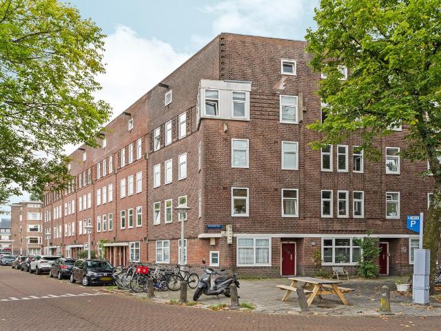 Woning te koop: Crynssenstraat 80 1 XZ Amsterdam Vastgoed Nederland
