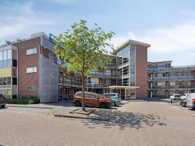 Woning te koop: Cuypersdreef 42 2992HP Barendrecht Vastgoed Nederland