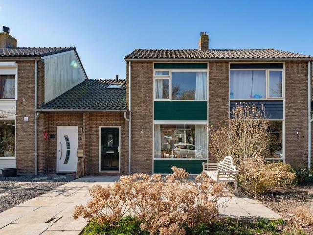 Woning te koop: Cyclamenstraat 58 1431SC Aalsmeer Vastgoed Nederland